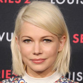 Michelle Williams