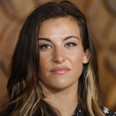 Miesha Tate