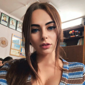 Mikhalina