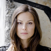 Mina Tander