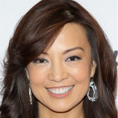 Ming-na Wen