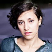 Mira Mazumdar