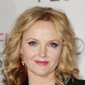 Miranda Richardson