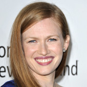 Mireille Enos