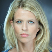 Miriam Lahnstein