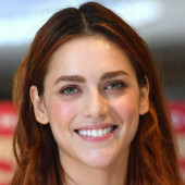 Miriam Leone