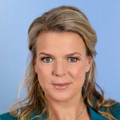 Mirja Boes