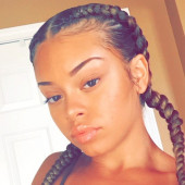 Miss Mulatto