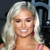 Molly-mae Hague