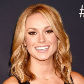 Molly Mcgrath