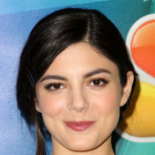 Monica Barbaro