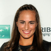 Monica Puig