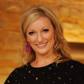 Monika Gruber