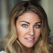 Nadine Arents