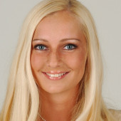Nadine Linde