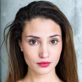 Nadine Menz