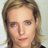 Nadine Spruss