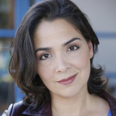 Nancy Rodriguez