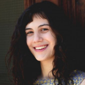 Naomi Achternbusch