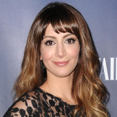 Nasim Pedrad