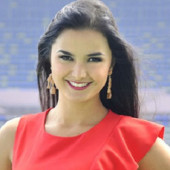 Natalia Alvarez