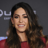 Natalia Cordova-buckley
