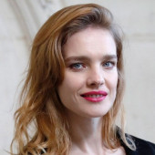 Natalia Vodianova