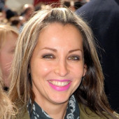Natalie Appleton