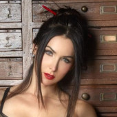 Natalie Glebova