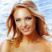 Nataliya Ponyushkina