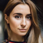 Natasha Goulden
