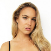 Nathalie Darcas