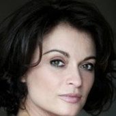 Nathalie Grandhomme