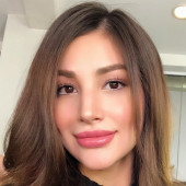 Nathalie Hart