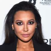Naya Rivera