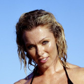 Nell Mcandrew