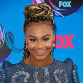 Nia Sioux