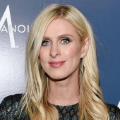Nicky Hilton