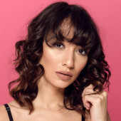 Nicola Paul