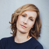 Nicole Beutler