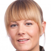 Nicole Gohlke