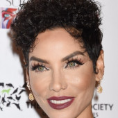 Nicole Mitchell Murphy