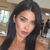 Nicole Williams