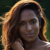 Nirmala Fernandes nude
