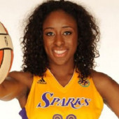 Nneka Ogwumike