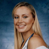 Olga Sidorova