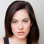 Olivia Alexander