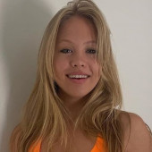Olivia Deeble