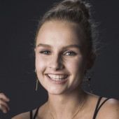 Olivia Dejonge