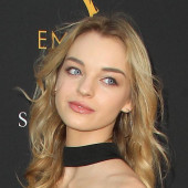 Olivia Rose Keegan